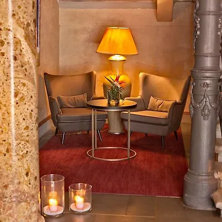 Halm Hotel Konstanz
