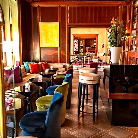 Hotel Halm