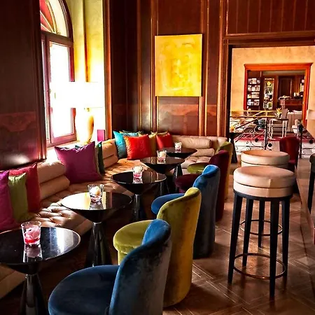 Hotel Halm