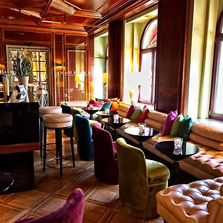 Hotel Halm 4*