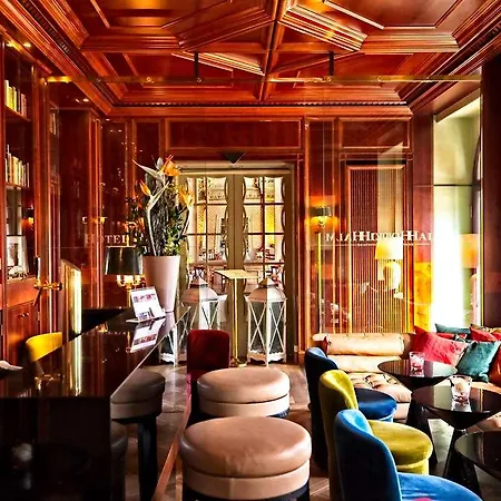 Halm Hotel Konstanz