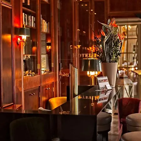 Halm Hotel