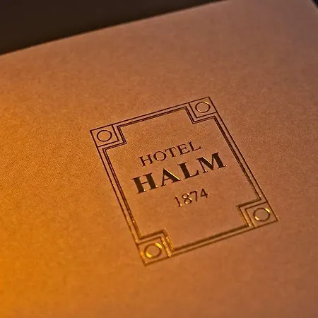Hotel Halm