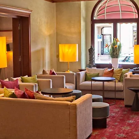 Halm Hotel Konstanz