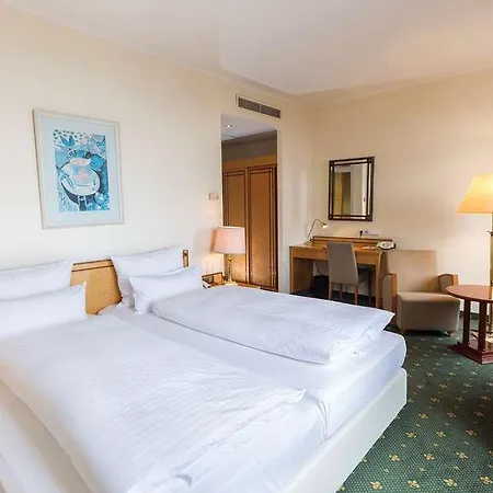 Halm Hotel Konstanz