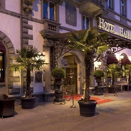 Halm Konstanz