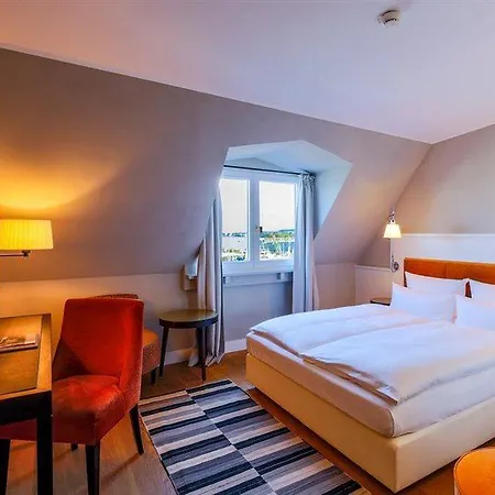 Halm Hotel