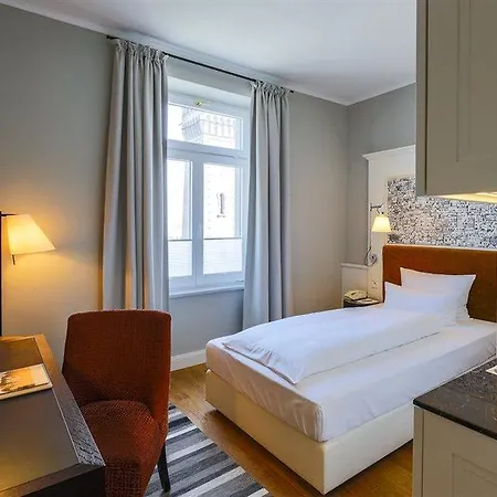 Hotel Halm Konstanz