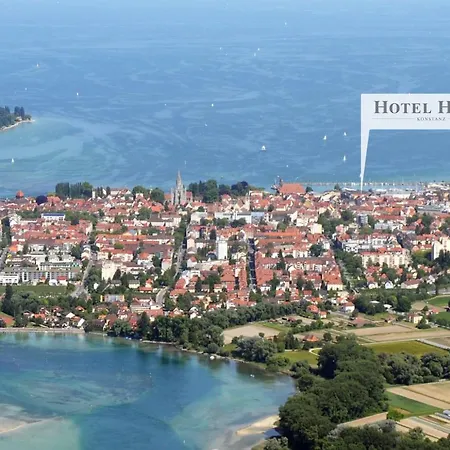 Halm Hotel 4*