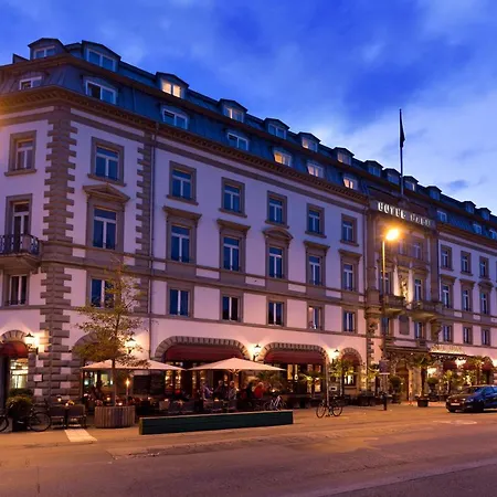 Hotel Halm