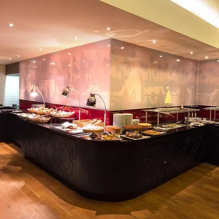 Halm Hotel Konstanz