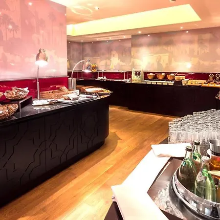 Halm Hotel