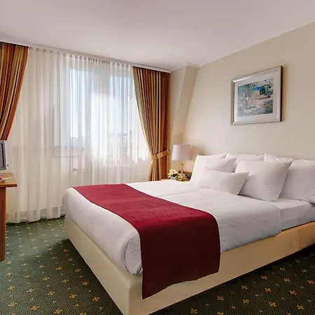 Hotel Halm