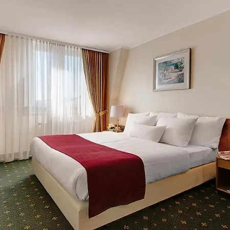 Hotel Halm