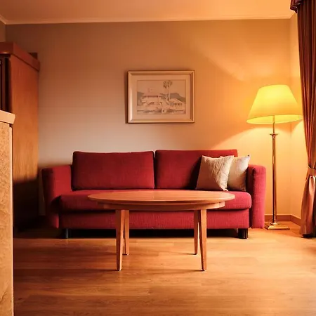 Halm Hotel