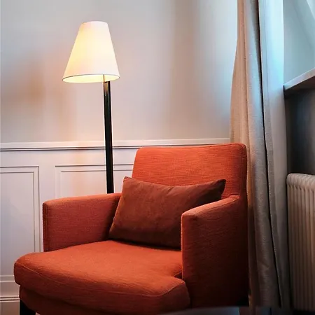 Hotel Halm 4*