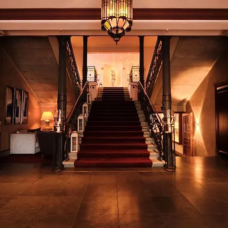 Hotel Halm Constance