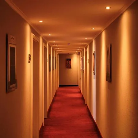 فندق هالم 4*