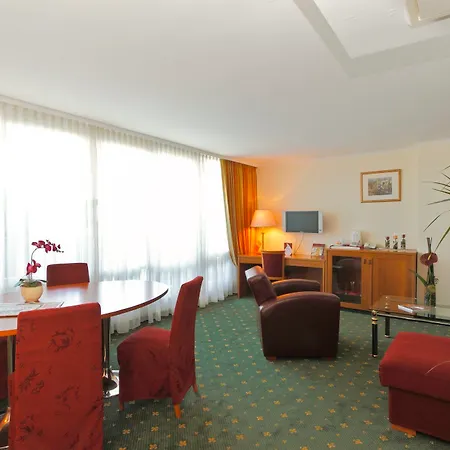 Hotel Halm 4*