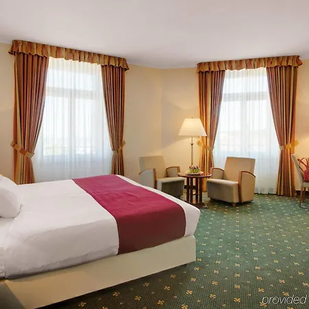 Halm 4* Konstanz
