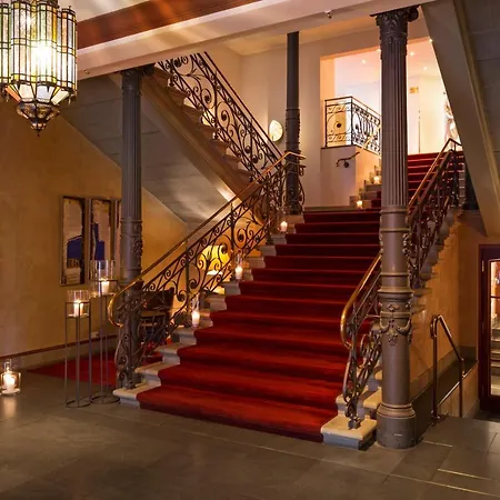 Hotel Halm Konstanz