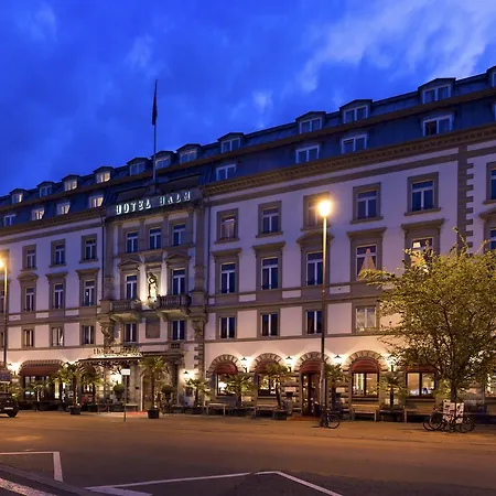 Hotel Halm