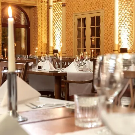 Halm Hotel Konstanz