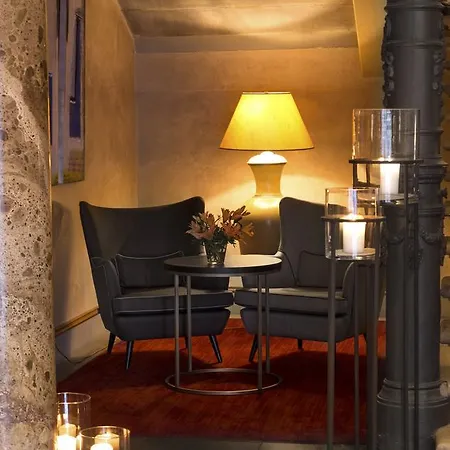 Halm Hotel