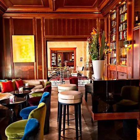 Hotel Halm Konstanz