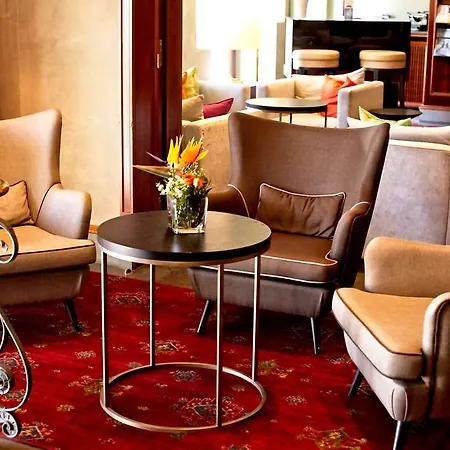 Halm Hotel