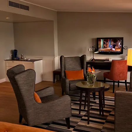 Halm Hotel 4*