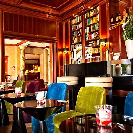 Halm Hotel