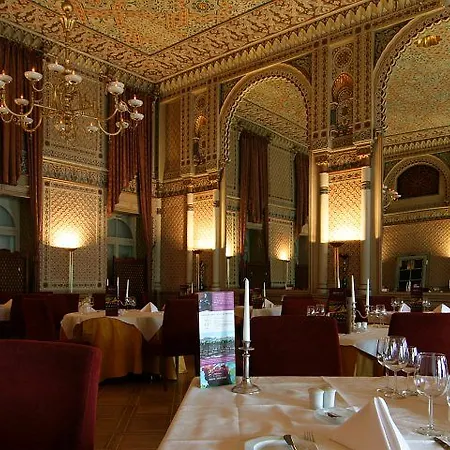 Hotel Halm 4*