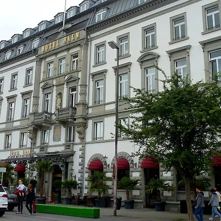 Hotel Halm