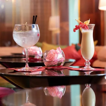 Halm Hotel