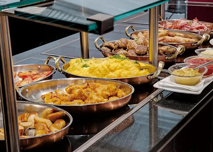 Halm Hotel Constance