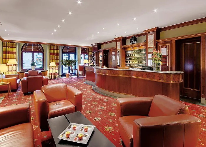 Halm Hotel Constance