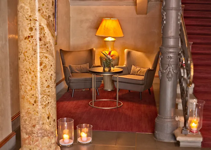 Halm 4* Констанц