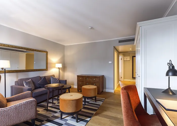 Halm Hotel Constance