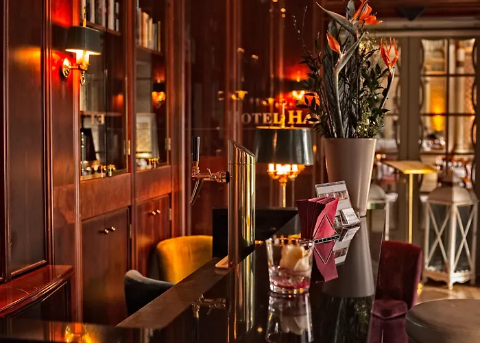 Hotel Halm Constance