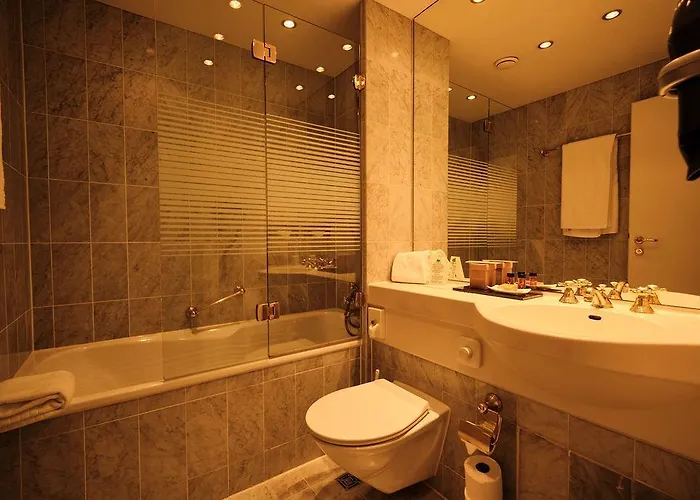 Hotel Halm Constance