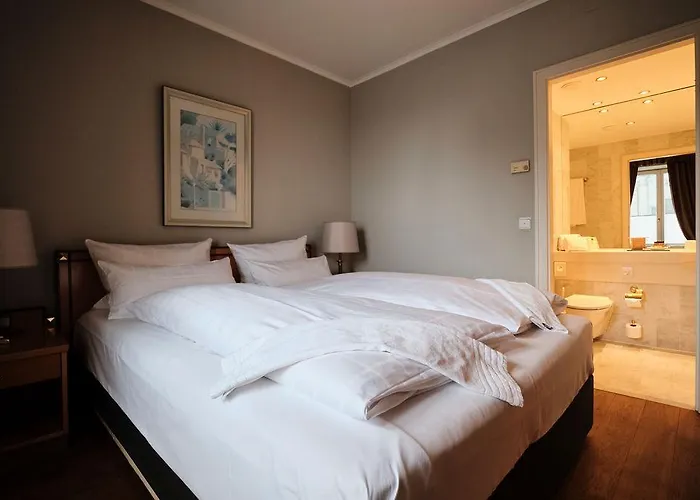 Halm Hotel Constance