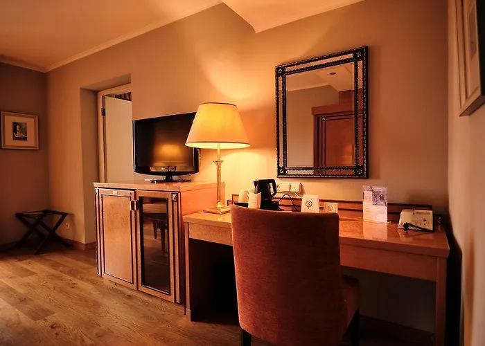 Hotel Halm Constance