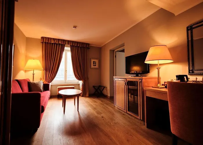 Hotel Halm Constance