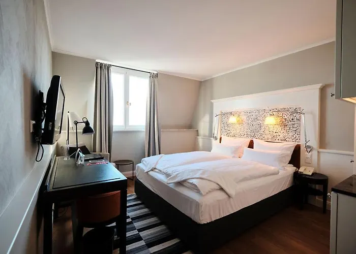 Hotel Halm Constance