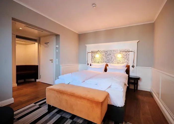 Halm Hotel Constance