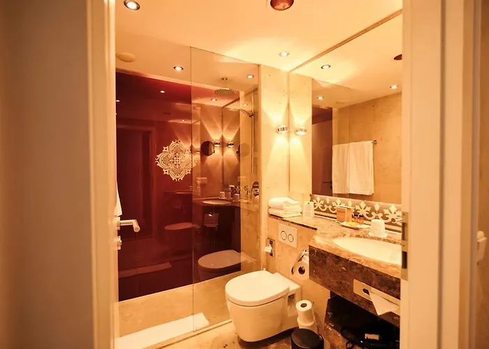 Halm Hotel Constance