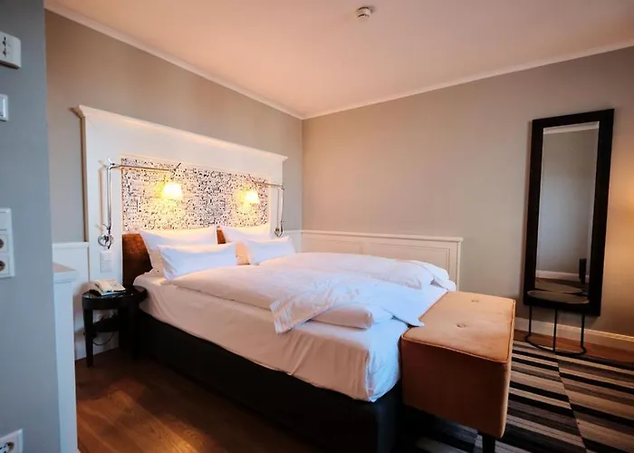 Halm 4* Констанц