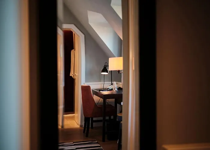 Hotel Halm Constance