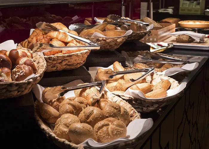 Halm Hotel Constance